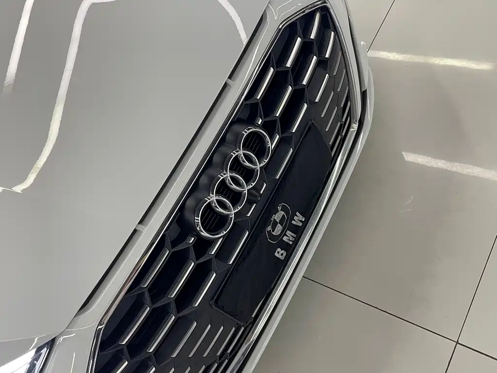 Audi A3 2022 — фото 44