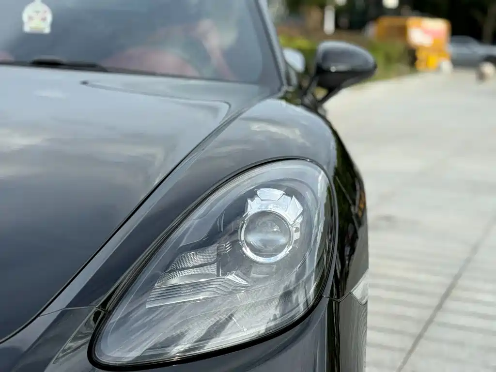 Porsche 718 2023 — фото 27