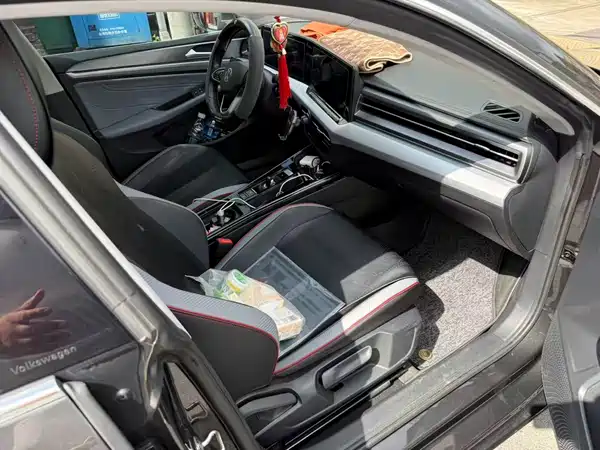 Volkswagen Lamando 2023