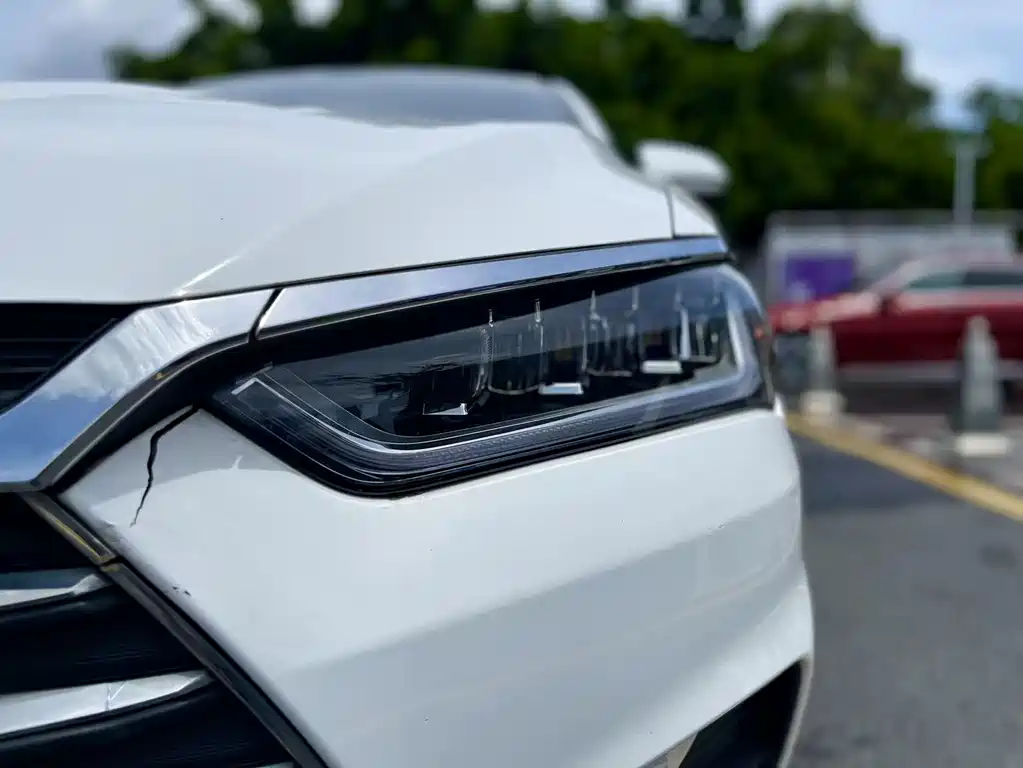 BYD Qin Pro 2020 — фото 17