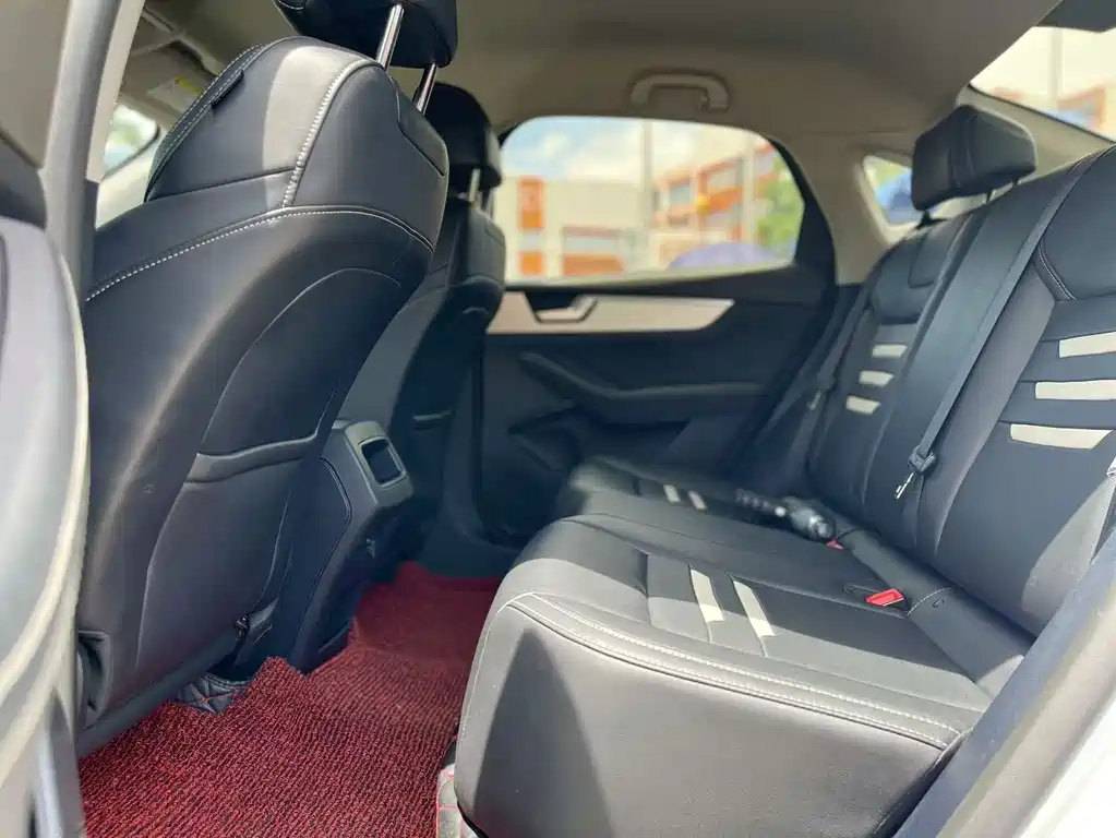 BYD Qin Pro 2020 — фото 10