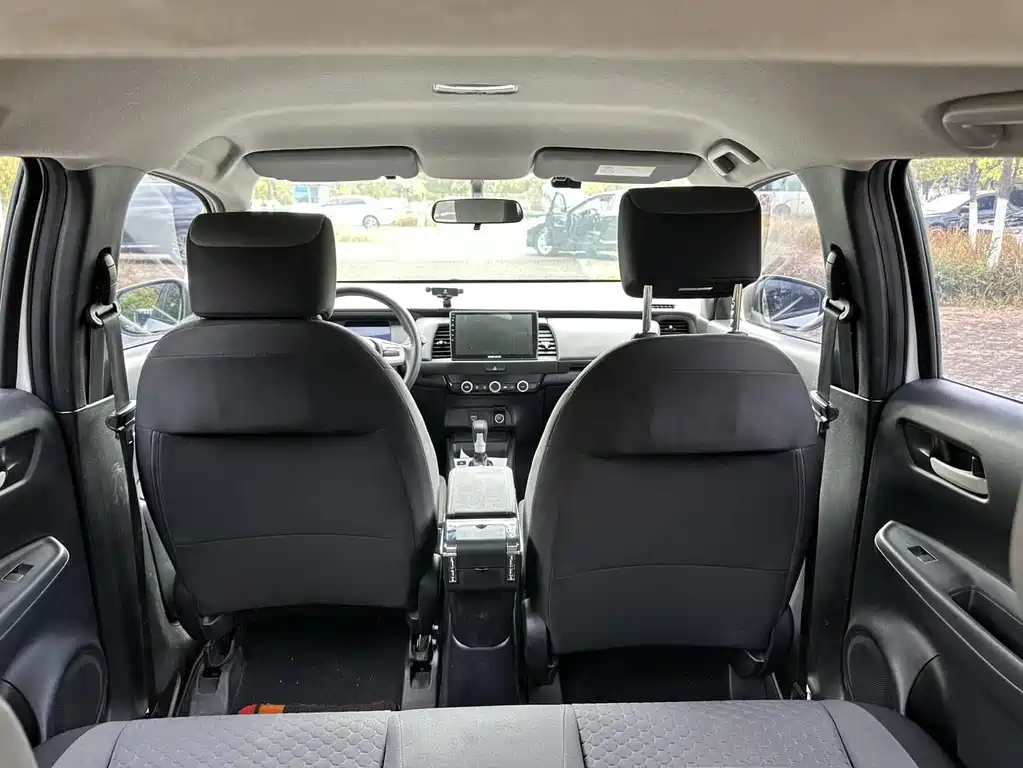 Honda Fit 2023 — фото 8