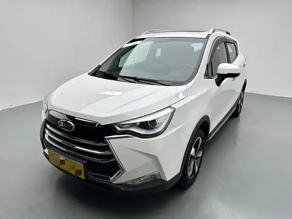 JMC Refine S3 2018