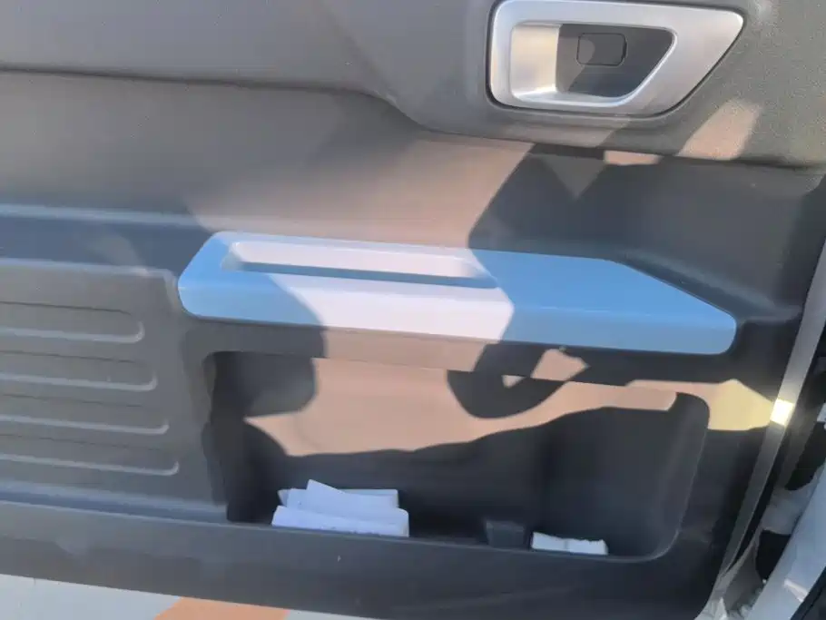 Geely Galaxy Panda 2024