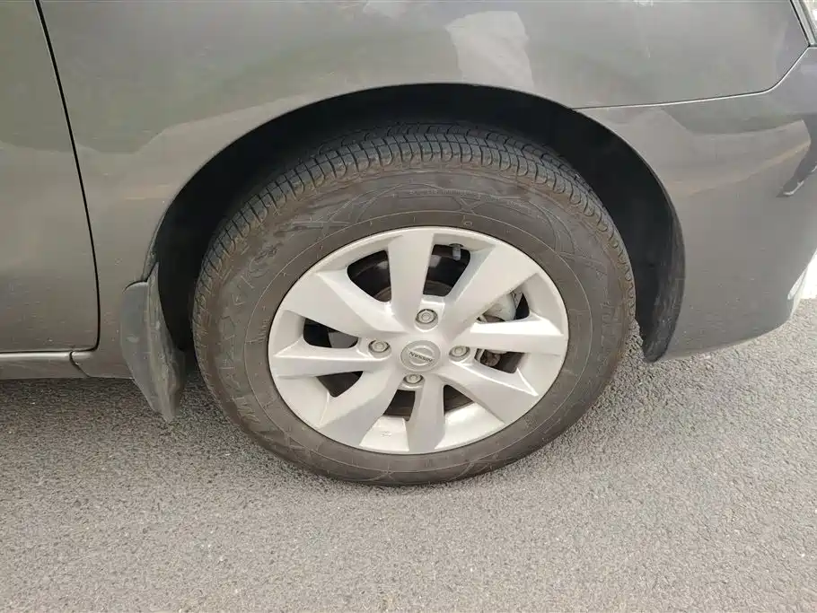 Nissan Livina 2018