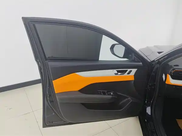 Dongfeng Yixuan 2023