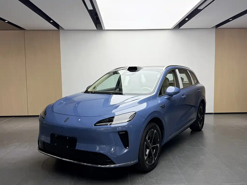 Shangjie H5 2025