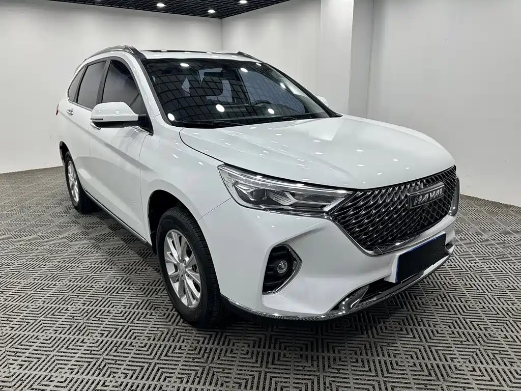 Haval M6 2022