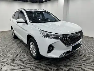 Haval M6 2022