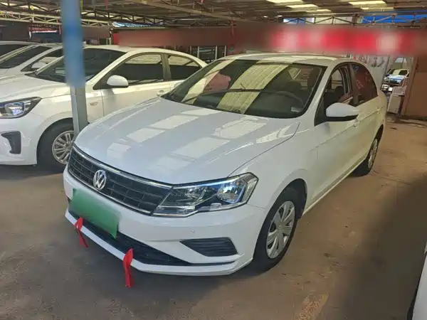 Volkswagen Jetta 2018