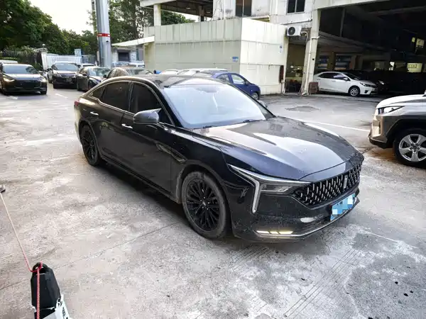 Bestune B70 2023