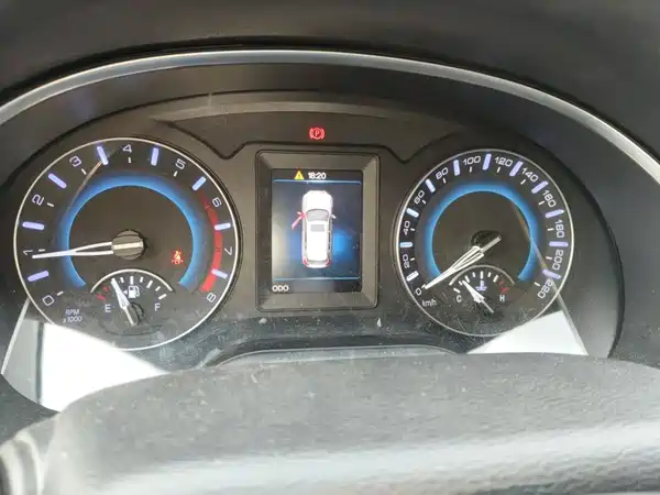 Haval H2 2019
