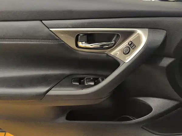 Nissan Teana 2014