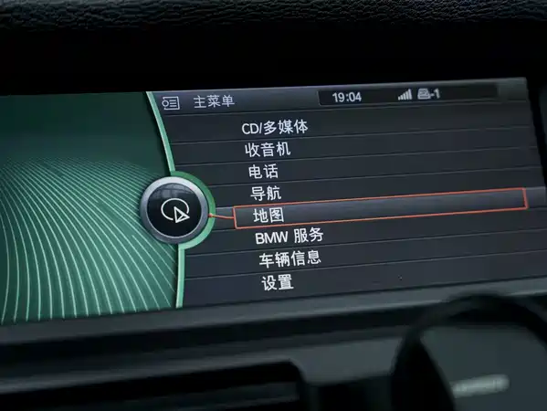 BMW X6 2012