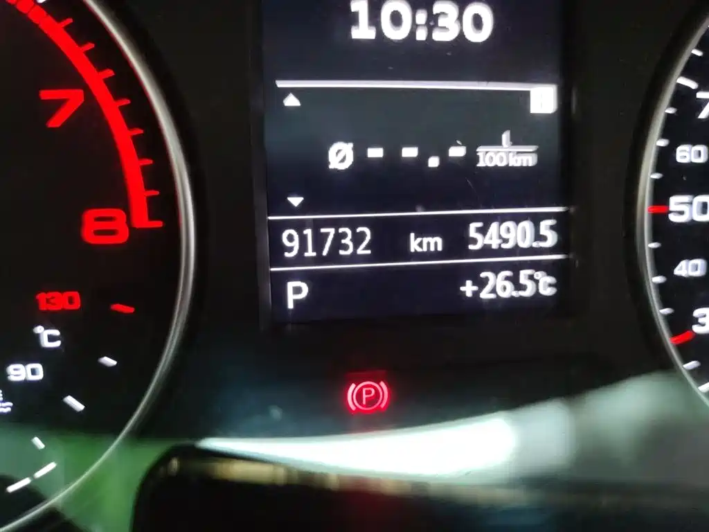 Audi A3 2016 — фото 9