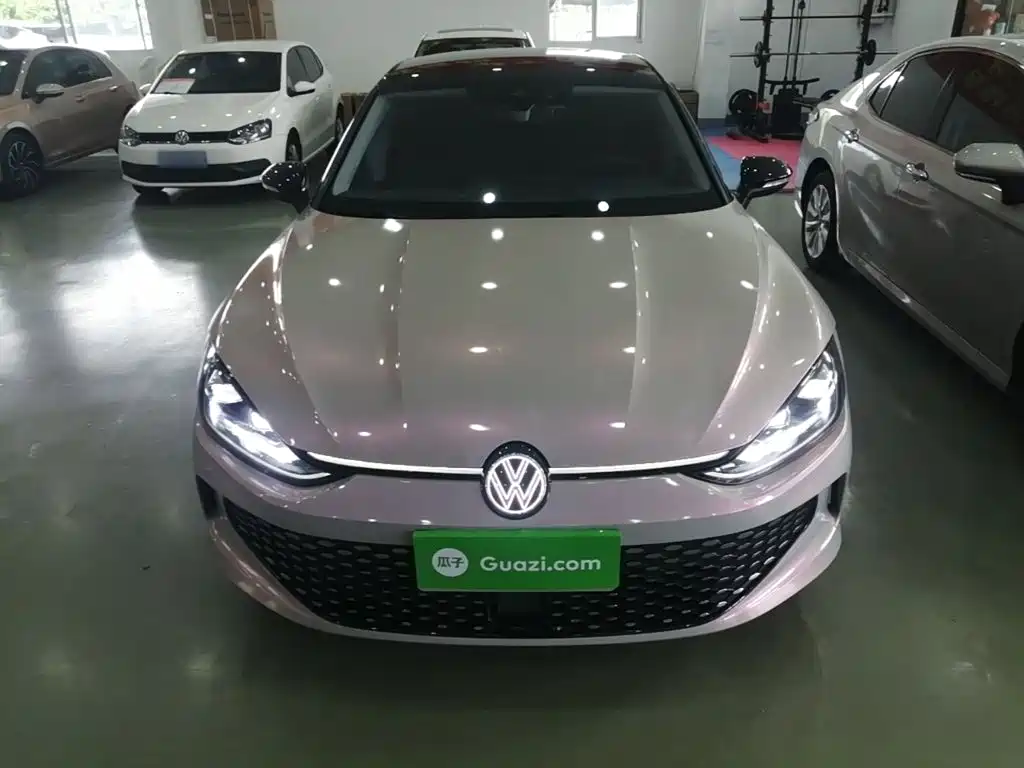 Volkswagen Lamando 2024