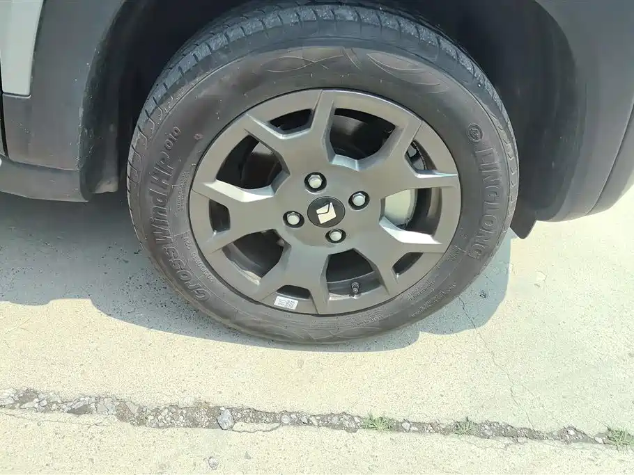 Baojun Yueye Plus 2025