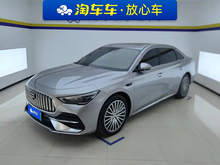 Galaxy XingYao7 2026