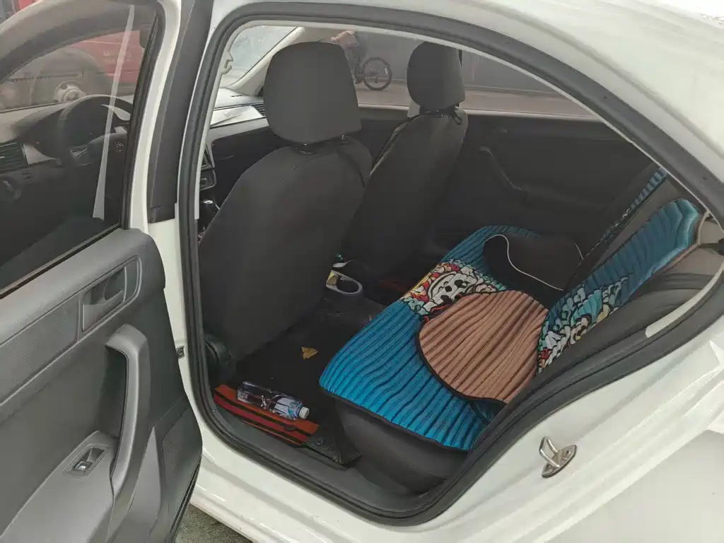 Skoda Rapid 2022