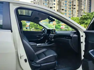 Nissan Sylphy 2022