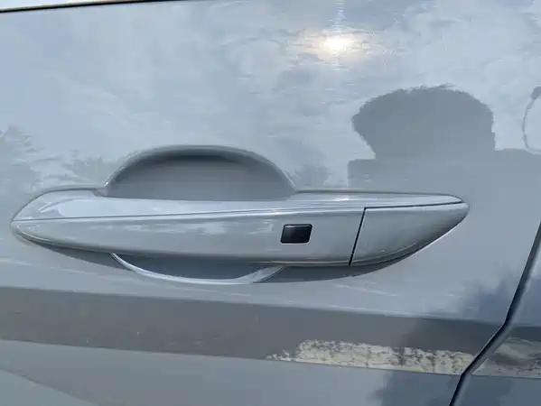 Hyundai Elantra 2022