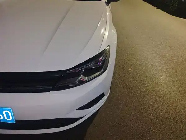 Volkswagen Lamando 2015