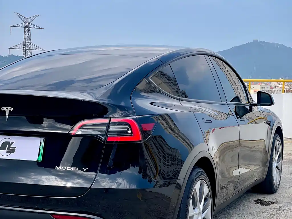 Tesla Model Y 2023 — фото 6