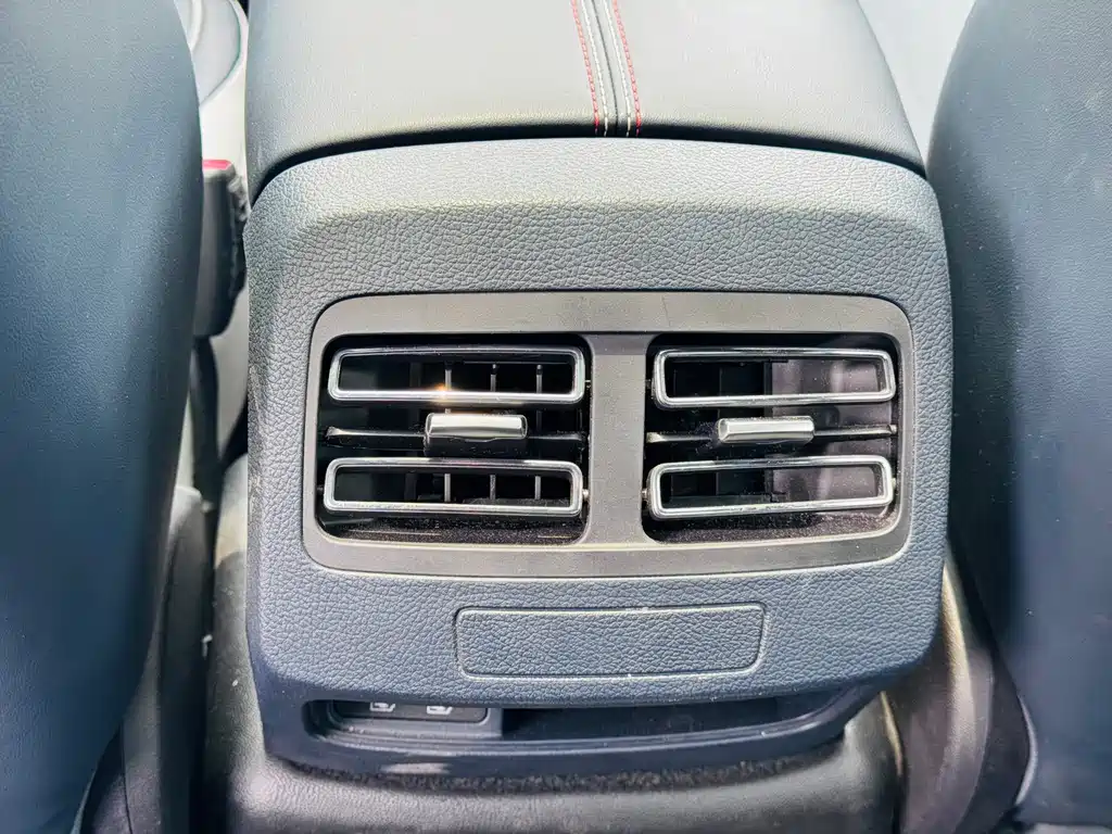 BYD Qin PLUS 2021 — фото 12