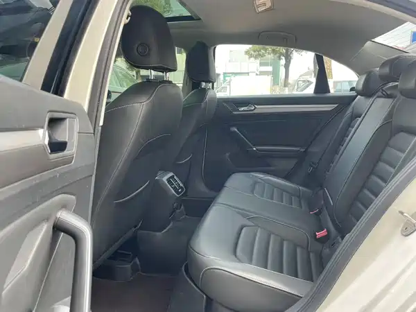 Volkswagen Lamando 2019