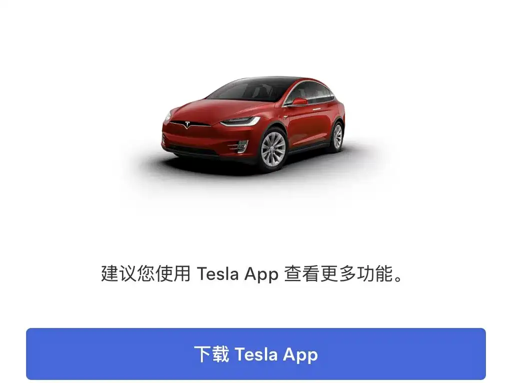 Tesla Model X 2019 — фото 24