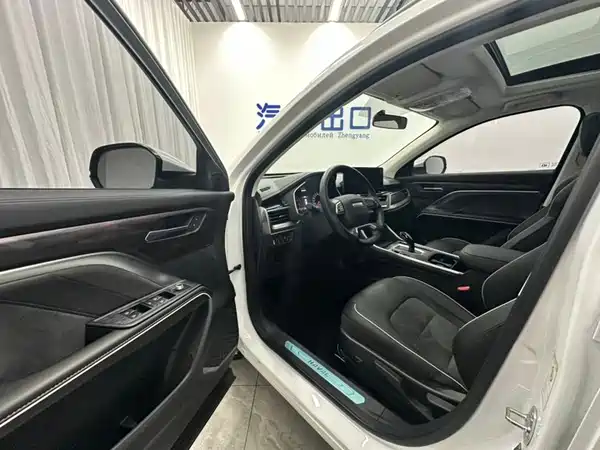 Haval H6 2024