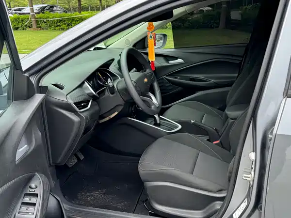 Chevrolet Cavalier 2020