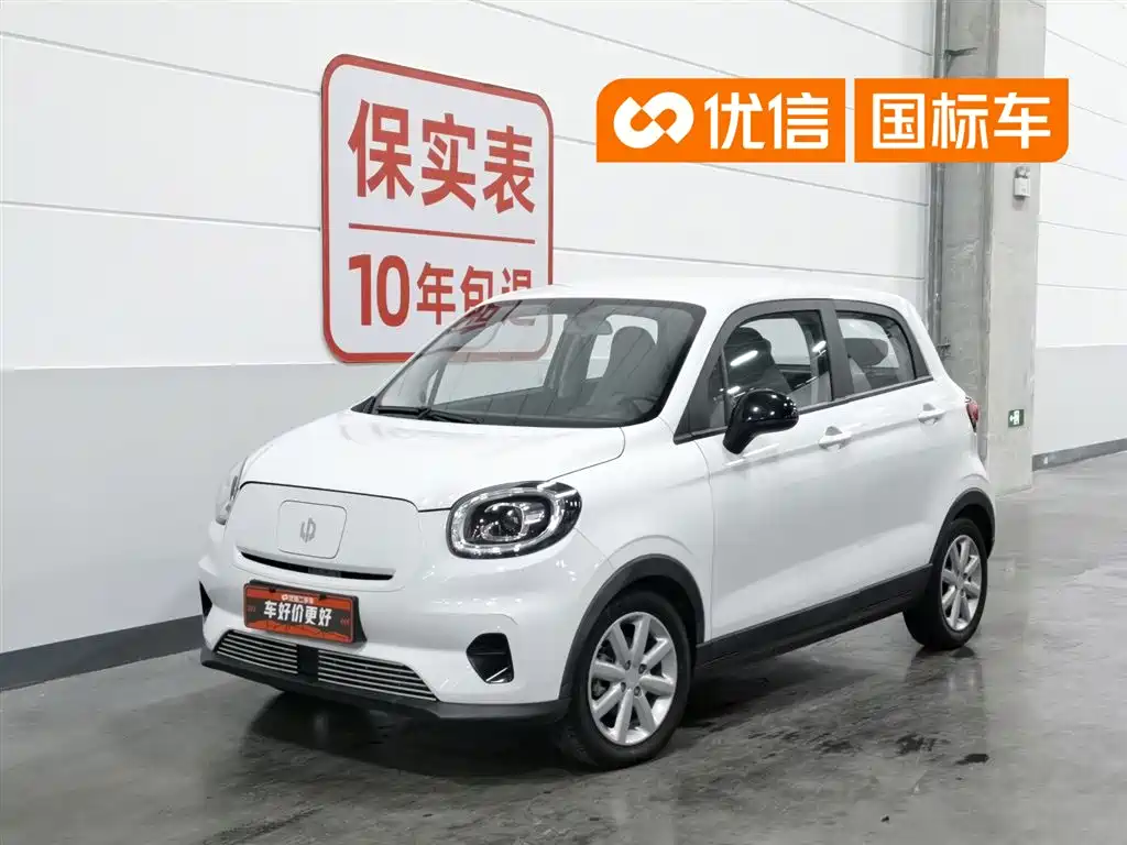 Leapmotor T03 2022