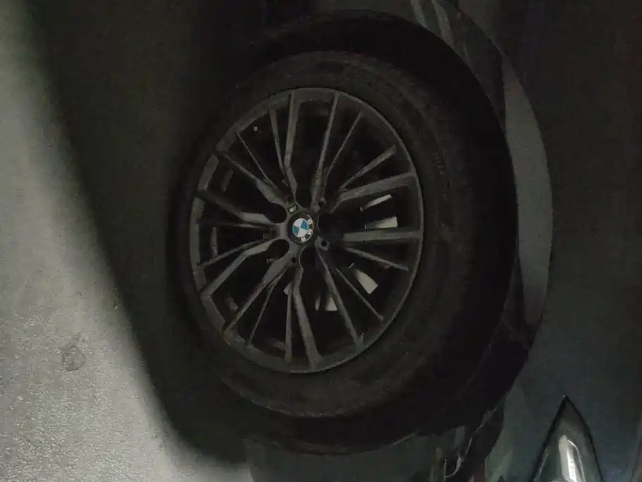 BMW 3 Series 2024