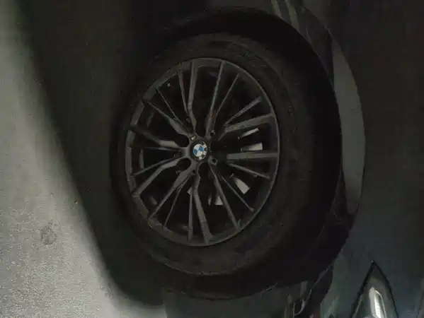 BMW 3 Series 2024
