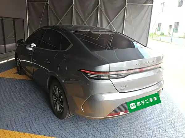 BYD Destroyer 05 2023