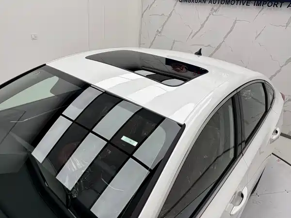 Changan Eado 2024
