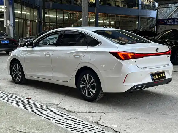 Changan Eado 2023