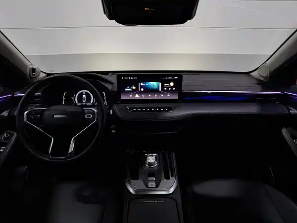 Haval First Love 2021