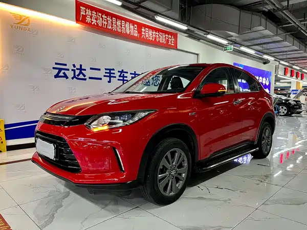 Everus VE-1 2020