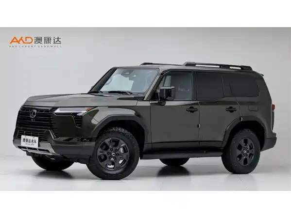Lexus GX 2025