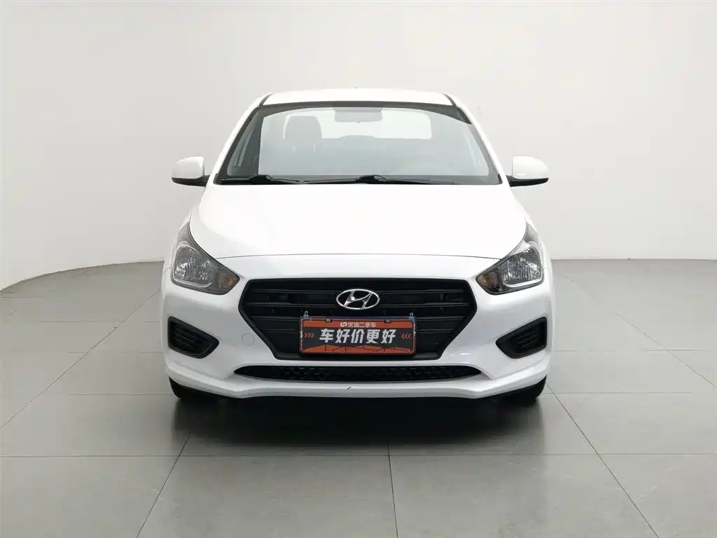 Hyundai Verna 2019 — фото 3