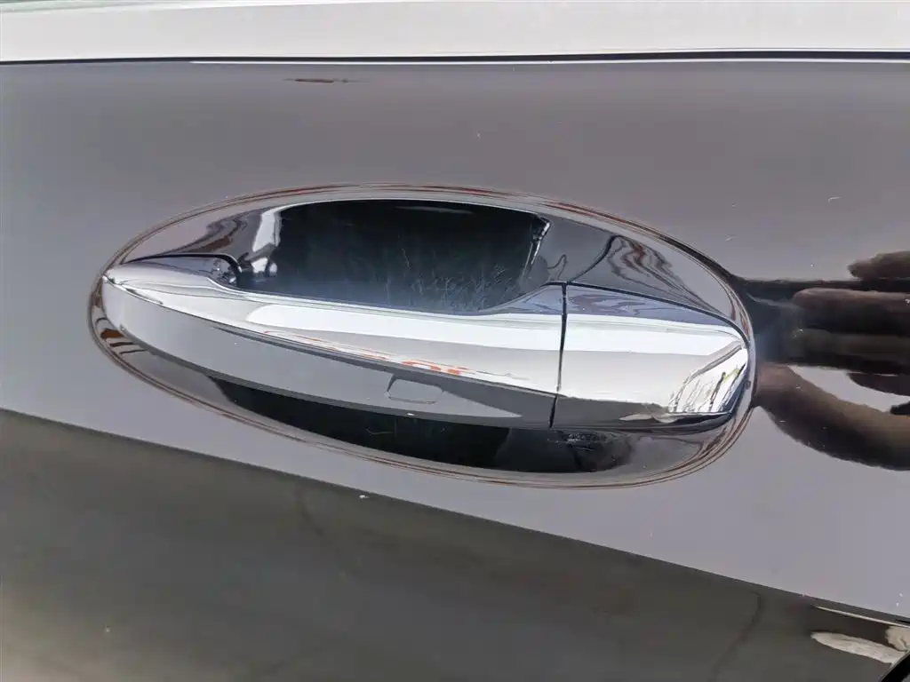 Mercedes-Benz GLC 2020 — фото 18