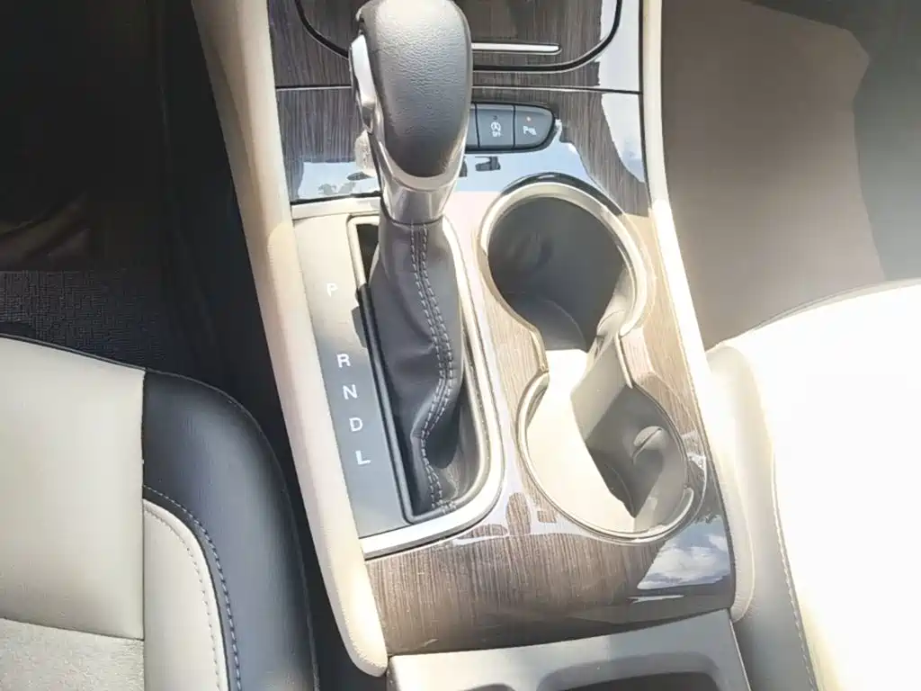 Buick Verano 2019 — фото 14