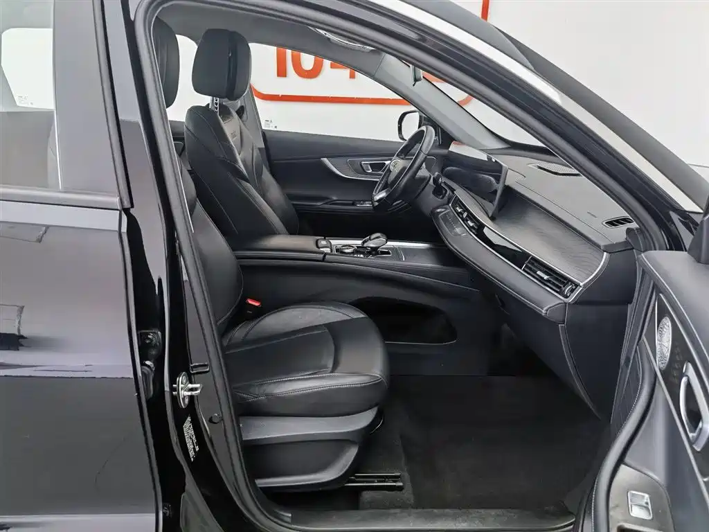 Chery Tiggo 8 PRO 2022 — фото 23