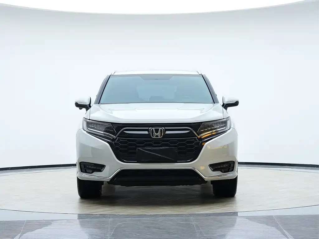 Honda UR-V 2022 — фото 2