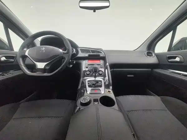 Peugeot 3008 2016
