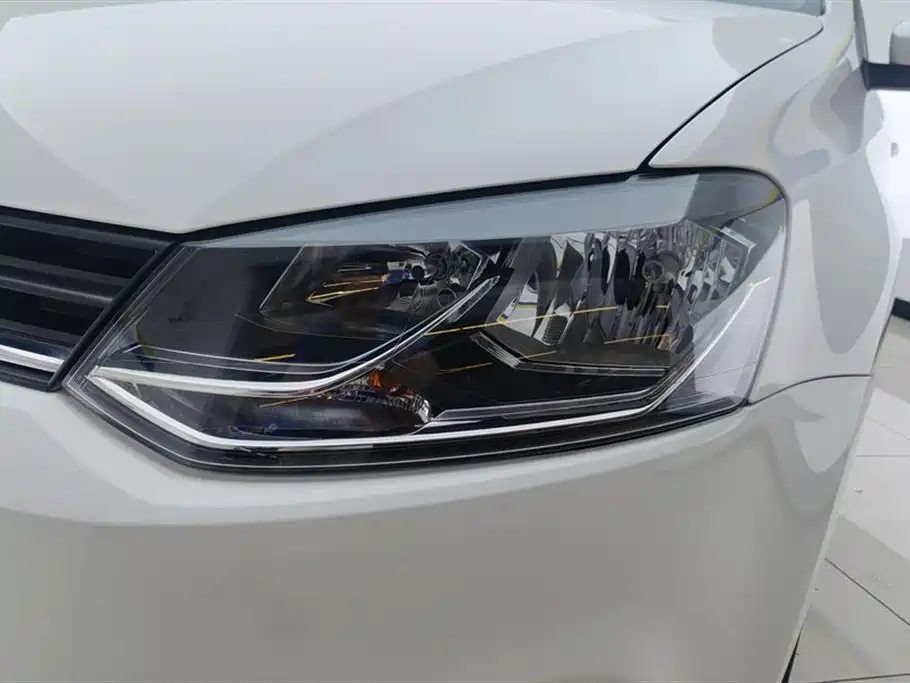Volkswagen Polo 2017