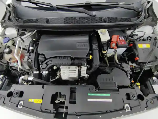 Peugeot 408 2015