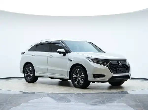 Honda UR-V 2020